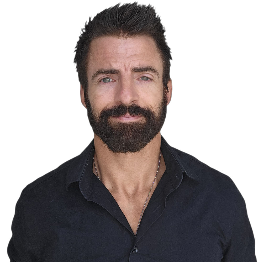 Scott Murray