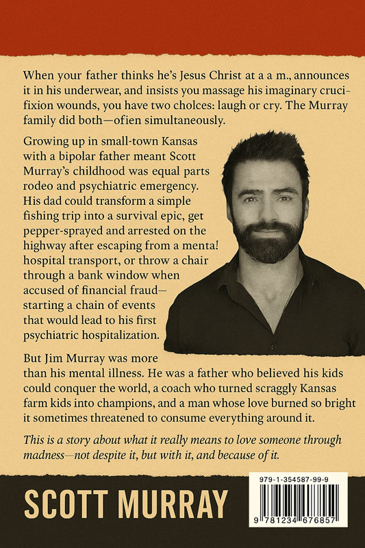 ALL OF IT, FOREVER book