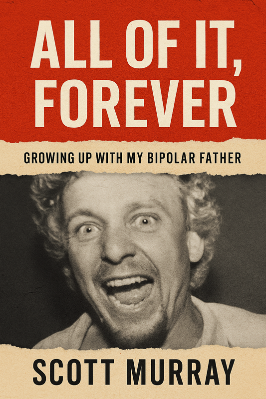 ALL OF IT, FOREVER