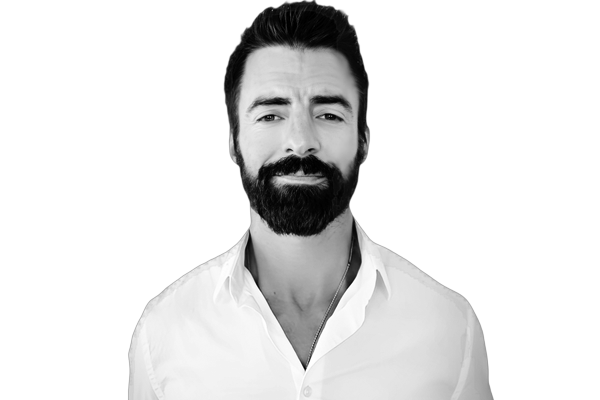 Scott Murray
